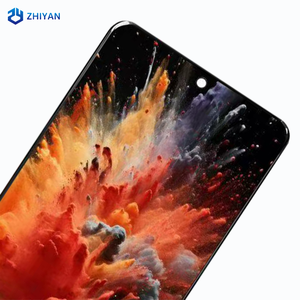 Großhandel Handy-Display für Redmi Note 13 4G Professionelles Mobiltelefon In-cell LCD-Bildschirm-<span class=keywords><strong>Assembly</strong></span> mit 1 Jahr Garantie - Product Image 2