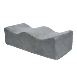 Cuscino BBL di Alta Qualità per Recupero Post-Chirurgia di Sollevamento Glutei Brasiliano, Supporto per Glutei in Memory Foam Antibatterico - Product Image 2