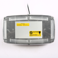 Feux d'ambulance 12V 24V LED Mini feux de signalisation haute performance, lumière stroboscopique super lumineuse, plusieurs feux d'ambulance CE IP65