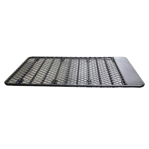 Offre Spéciale accessoires populaire utiliser acier avec bagages panier toit rack - Product Image 3