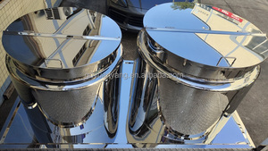 Production Mustard Peanut <strong>Grease</strong> Mayonnaise Emulsifying Mixer Food Sauce <strong>Making</strong> <strong>Machine</strong> Vacuum Homogenizer - Product Image 6