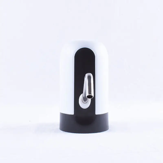 Mini Rechargeable USB Charging Electric Automatic 5 Gallon Bottle Pump Portable Electric Dispenser Pump