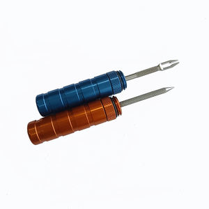 Kit de reparación de neumáticos sin cámara de <span class=keywords><strong>bicicleta</strong></span>, fijación y enchufe de neumáticos planos, piezas de <span class=keywords><strong>bicicleta</strong></span> fáciles de usar para reparaciones rápidas de pinchazos - Product Image 5