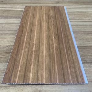 Honduras <span class=keywords><strong>Blanc</strong></span> brillant Cieloraso En Pvc Panneaux de mur et de <span class=keywords><strong>plafond</strong></span> Tablilla Pvc Para Cielos Falo Raso Lambris Pvc <span class=keywords><strong>Plafond</strong></span> Panels - Product Image 1