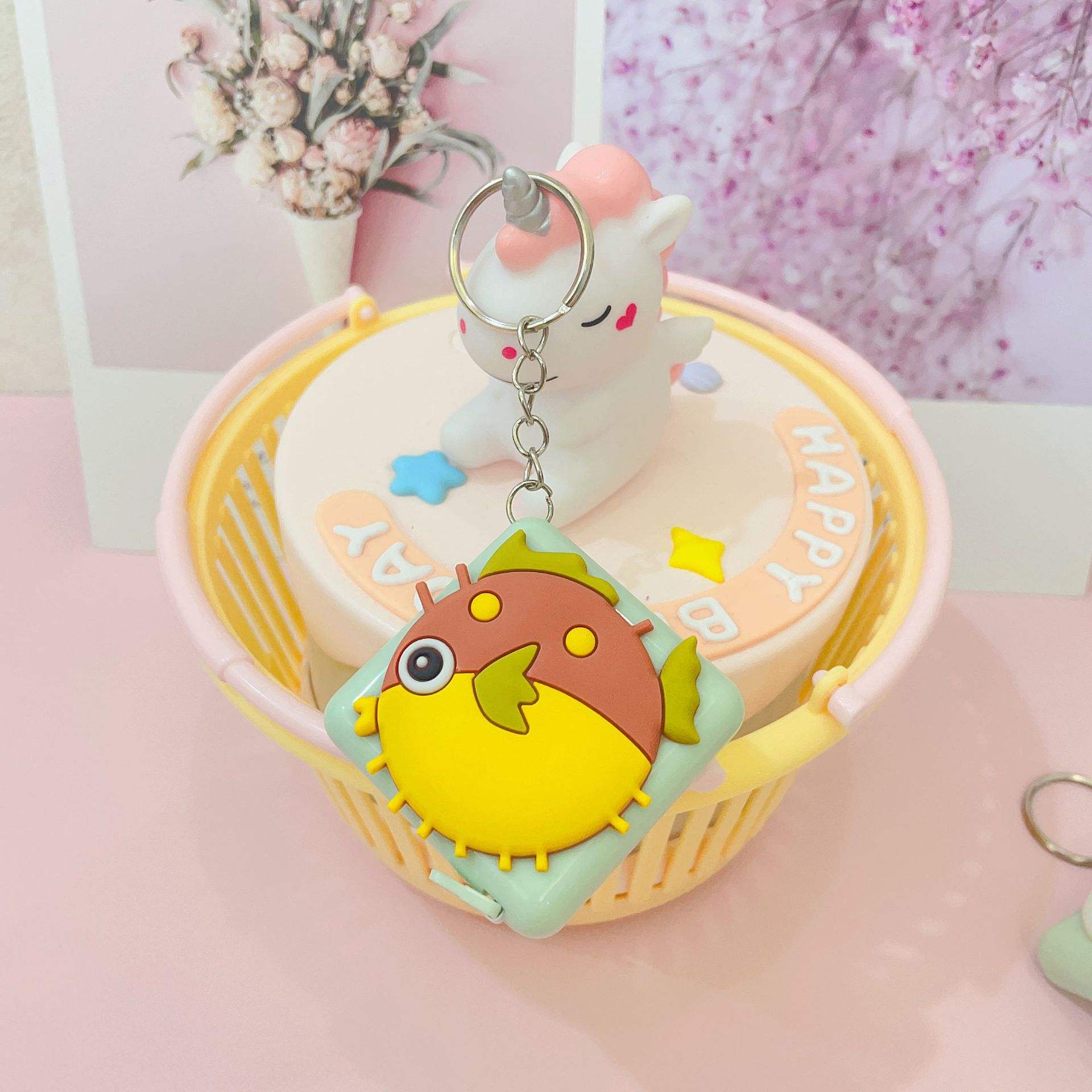 Verde [pescado gordo]