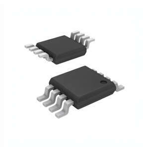Manufacturer Channel MC100EP05DT Components Electronic Logic 8 TSSOP, 8 MSOP - Product Image 1