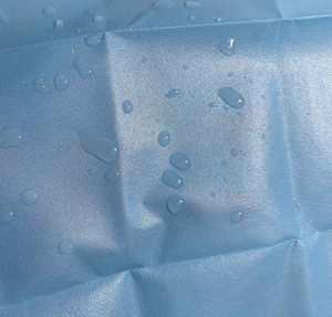 Consumíveis médicos de alta qualidade Cortina cirúrgica estéril Cortina médica cirúrgica Suprimentos médicos descartáveis - Product Image 2