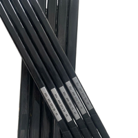 Bâton de hockey sur glace 100% carbone Senior YTH P92 P28 20/30/40/50/55/65/75/85/95 Flex Gauche et Droit