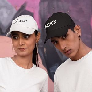 Gorra de Béisbol Personalizada de Poliéster y Algodón con Logotipo Bordado, Gorras de Verano Personalizadas Unisex para Niños y Adultos, Duraderas y a la Moda - Product Image 6