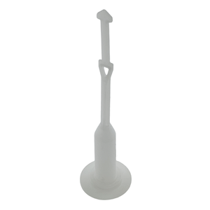Válvula de Desagüe para Lavadora <span class=keywords><strong>LG</strong></span>, Varilla de Plástico de Repuesto - Product Image 1