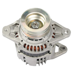 Accesorios para montacargas Yansheng TD27 23100-7T403 Diseño de doble ranura del alternador utilizado para piezas de repuesto - Product Image 3