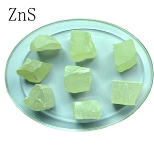 Rivestimento sottovuoto materiale di colore cristallo solfuro di zinco rivestimento vuoto AB color.optical <span class=keywords><strong>ZnS</strong></span> optical <span class=keywords><strong>ZnS</strong></span> - Product Image 3