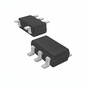 ชิ้นส่วนวงจรอิเล็กทรอนิกส์สำหรับการจัดการพลังงาน (PMIC) รุ่น XC6127C34JMR-G SC 74A, SOT 753 มีสินค้าในสต็อก - Product Image 1