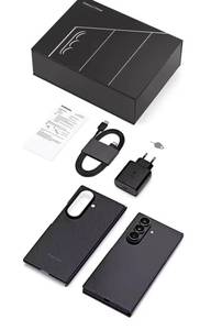 Nuevo Teléfono Inteligente Sam Gala Z TriFold DIY 5G 2026, Teléfono con IA, 512 GB Desbloqueado, Android Plegable, 16+/512/1TB en Stock, Garantía de 3 Años - Product Image 4