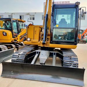 Nouvelle Arrivée Diying : Excavatrice d'occasion Cat 308, Excavatrice d'occasion de 8 tonnes à vendre - Product Image 5