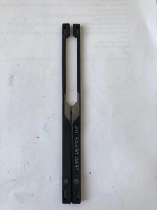 160 dispositivo <span class=keywords><strong>Leno</strong></span> para máquina de tejer textil y accesorios de repuesto de telar de máquina Jacquard - Product Image 2