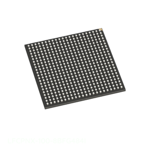 Composants de circuit électronique 484 BBGA LFCPNX-100-8BFG484I intégré Original - Product Image 1