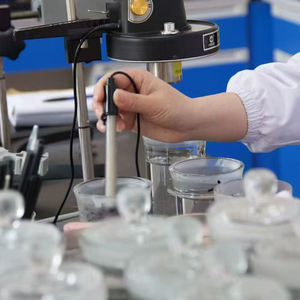 Cmc אבקה לבנה נתרן <span class=keywords><strong>carboxymethyl</strong></span> צלולוז ליתיום סוללה כיתה חומר עזר תוסף משפר את הסוללה - Product Image 3