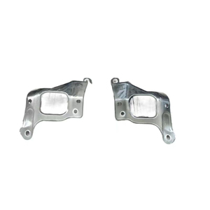 Per Tesla staffa parafango anteriore staffa serbatoio acqua corpo parte EO 1086017-So-A modello <span class=keywords><strong>3</strong></span> - Product Image 2