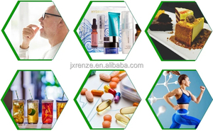 Groothandelsprijs Hoge Zuiverheid Natuurlijke Bèta-Caroteen Poeder Voor Levensmiddelenadditieven - Product Image 4