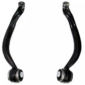 Land Rover <span class=keywords><strong>Range</strong></span> Rover için ön alt kol desteği 02-13 Model uygulanabilir araç için kullanılan küresel mafsal kontrol kolu kiti - Product Image 4