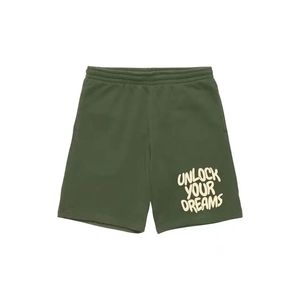 Vente chaude pull à capuche couleur unie 100% coton unisexe à capuche et short à manches longues poche surdimensionné à capuche 2 pièces ensemble short - Product Image 4