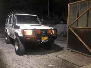 UNITY Nuevo Material <span class=keywords><strong>Safari</strong></span> Design Car Snorkel 4x4 accesorios Snorkel para <span class=keywords><strong>Toyota</strong></span> <span class=keywords><strong>Land</strong></span> <span class=keywords><strong>Cruiser</strong></span> 76 - Product Image 2