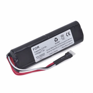 Celle di batteria importate di alta qualità 3105035 3524222 2446641 4354709 batteria per Ti-20 FLUKE Ti20-RBP Ti20 Ti25 TI32 TIS batteria - Product Image 2