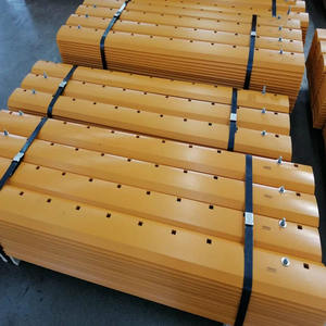 Cuchilla de Carga para Excavación Pesada y Manejo de Materiales, Probada e Inspeccionada, Otra Garantía - Product Image 3