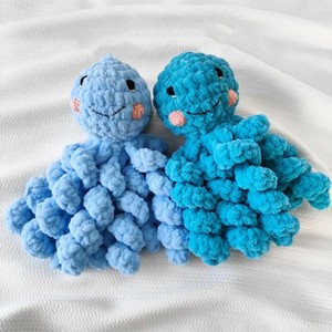 Venta al por mayor <span class=keywords><strong>de</strong></span> muñecos <span class=keywords><strong>de</strong></span> <span class=keywords><strong>pulpo</strong></span> <span class=keywords><strong>de</strong></span> <span class=keywords><strong>ganchillo</strong></span> amigurumi <span class=keywords><strong>para</strong></span> bebés, mini animales <span class=keywords><strong>de</strong></span> peluche, juguetes <span class=keywords><strong>de</strong></span> peluche <span class=keywords><strong>de</strong></span> <span class=keywords><strong>pulpo</strong></span> amigurumi tejidos a mano, regalos <span class=keywords><strong>para</strong></span> bebés - Product Image 5