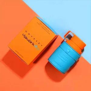 HY <span class=keywords><strong>ARMAF</strong></span> Odyssey Mandarin Sky para Hombre, Eau <span class=keywords><strong>de</strong></span> Parfum en Spray, 3.4 Onzas, el Mejor Regalo - Product Image 2