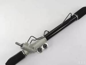 ขายดีระบบพวงมาลัยรถยนต์แร็<span class=keywords><strong>ค</strong></span><span class=keywords><strong>พวงมาลัย</strong></span>ไฮดรอลิกสำหรับ <span class=keywords><strong>D40</strong></span> NAVARA R51 \ N50 49001-EA000 - Product Image 4