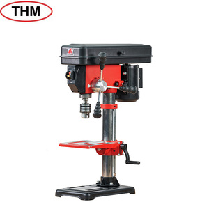 Powerful Drill Press Zj4116 With Prime Features Local After Sales Service Alibaba Com