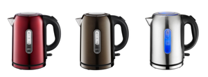 1.7L Stainless Steel 304 <strong>Kettle</strong> High Quality European British and American <strong>Plug</strong> 110V Spot Automatic Power off Electric <strong>Kettle</strong> - Product Image 6