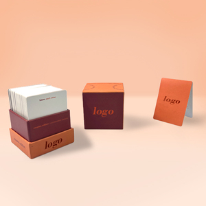 Tarjetas de Afirmación Inspiradoras con Diseños <span class=keywords><strong>del</strong></span> Fabricante, Frases Positivas de Ánimo y Amor Propio para el <span class=keywords><strong>Alma</strong></span> - Product Image 4