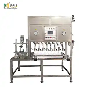 MICET şişe fıçı dolgu fıçı dolgu ve yıkayıcı AIO makinesi için şişe yıkama makinesi bira ekipmanı