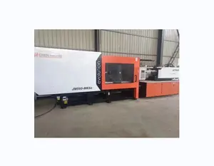 Manufacturers Sell Various Styles JM560 MK6E Injection Molding Machines Secondhand Mold Injection Molding Machines