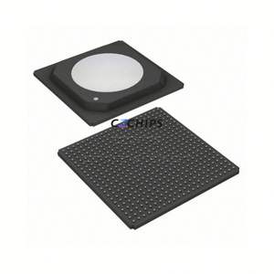 100% Original, Nuevo en Existencia, 5CEFA5U19C8N FBGA-484, Circuito Integrado, Compra Integral de Componentes Electrónicos - Product Image 1