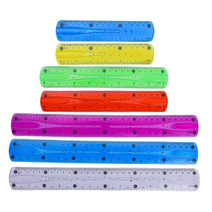 <span class=keywords><strong>Regla</strong></span> suave Flexible <span class=keywords><strong>de</strong></span> PVC <span class=keywords><strong>de</strong></span> color caramelo, 15, <span class=keywords><strong>20</strong></span>, 30 <span class=keywords><strong>cm</strong></span>, <span class=keywords><strong>regla</strong></span> recta que no se dobla, papelería y material escolar, logotipo personalizado - Product Image 2