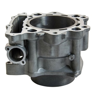 Las piezas del cilindro de 102 mm para motocicleta son compatibles con los pistones del cilindro de YAMAHA Grizzly660 Raptor660R. - Product Image 2