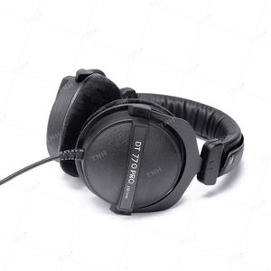 TNH DT 770 PRO <span class=keywords><strong>DT770</strong></span> de haute qualité <span class=keywords><strong>Dt770</strong></span> Pro moniteur intra-auriculaire professionnel Hi-Fi amplificateur de casque Oem Isk - Product Image 4