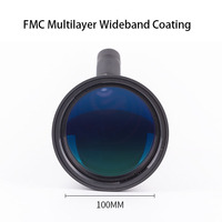Agh uality 45 Angled ARGE 5-oom 25-75x100 tratraight kykywatcher kyelescope con riripod para IRD servatching oon bservation