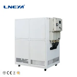 LNEYA Cryogenic Refrigeration Water Chillers for Industry and Lab