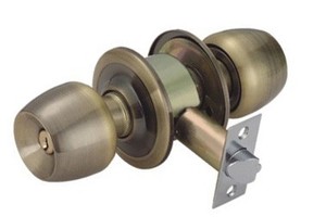 Bán hot chất lượng cao thép không gỉ nhập riêng tư <span class=keywords><strong>PASSAGE</strong></span> 587 khách sạn Vòng Knob khóa cửa - Product Image 6