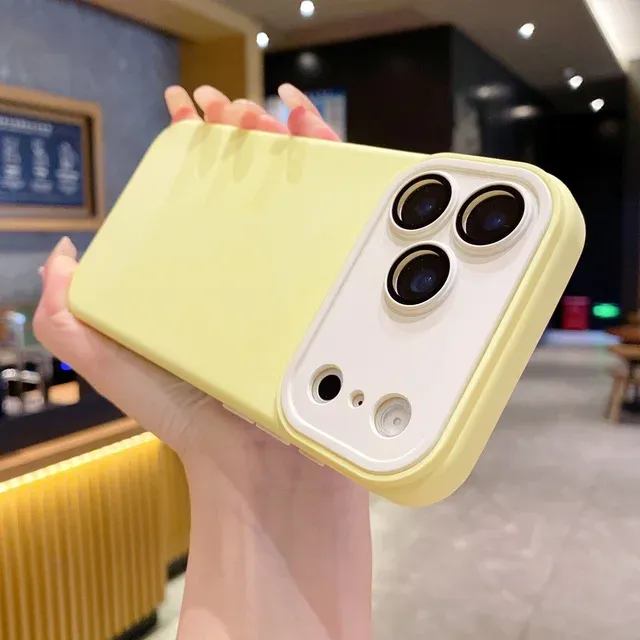 Giallo latte