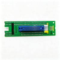 Carte de circuit imprimé de cabinet de commande FANUC A20B-2005-0160, pièce de rechange CNC FANUC avec garantie d'un an, robot A20B-2005-0160