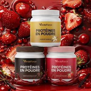 <strong>Collagen</strong> Based Protein <strong>Powder</strong> Herbal Dietary Supplement Set for Adult Hip &amp; Butt Enhancement and Weight Gain Beauty Products - Product Image 4