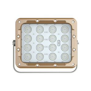 ไฟ LED ป้องกันการระเบิด Low High Warehouse80w 100w 120w รุ่น Linear Light OHUI LIGHTING - Product Image 1