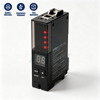 Cortina de Luz de Seguridad SL-C16F Original, Nueva, para Aplicaciones de Automatización