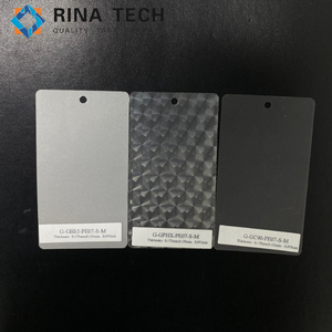 ฟิล์มป้องกันแสงสะท้อน15 "16" ลดค่า ugr 600x600มม. สำหรับไฟภายในสำนักงานแผง LED โดย Rina TECH - Product Image 1